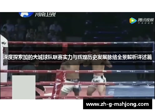 深度探索加的夫城球队联赛实力与辉煌历史发展脉络全景解析详述篇