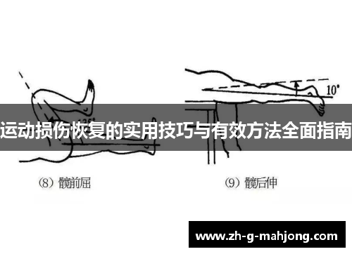 运动损伤恢复的实用技巧与有效方法全面指南